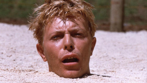 unholly-wood:  Merry Christmas Mr. Lawrence (1983) 