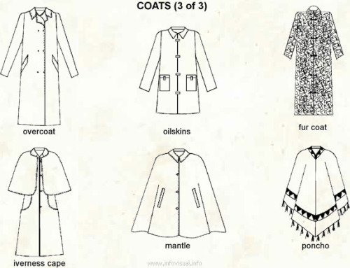 Coats