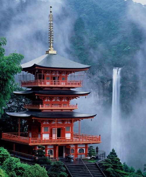 shinjihi:  Beautiful Japan 日本の美しい風景 