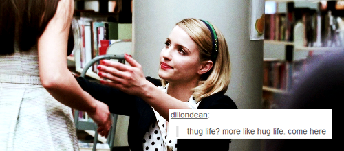 Quinn Fabray Text