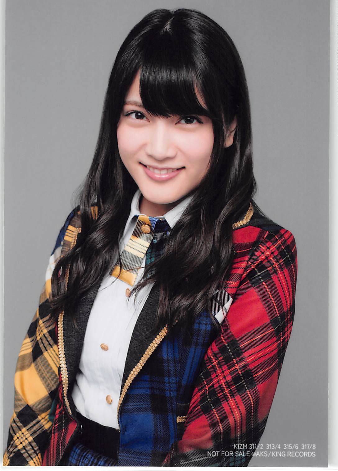 cute-world-48:  Kibouteki Refrain ~~ Ricchan and Annin 