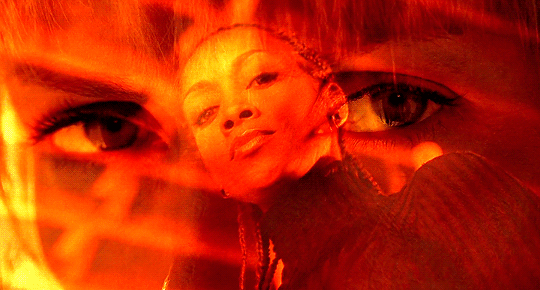 quentintaratino:Kill Bill Vol.1 (2003) dir. Quentin Tarantino