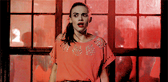 maliasfur:top 10 teen wolf characters as voted by my followers↳ #4 - Lydia Martin“Someone tried to s