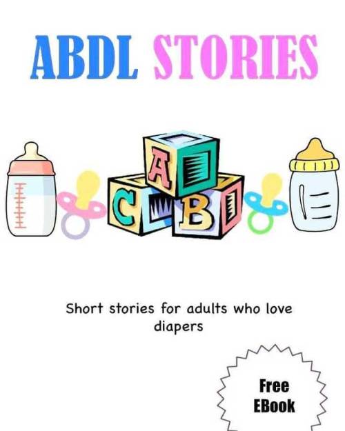 FREE EBOOK!! Available now on my new website www.iheartabdlstories.com Link available in description