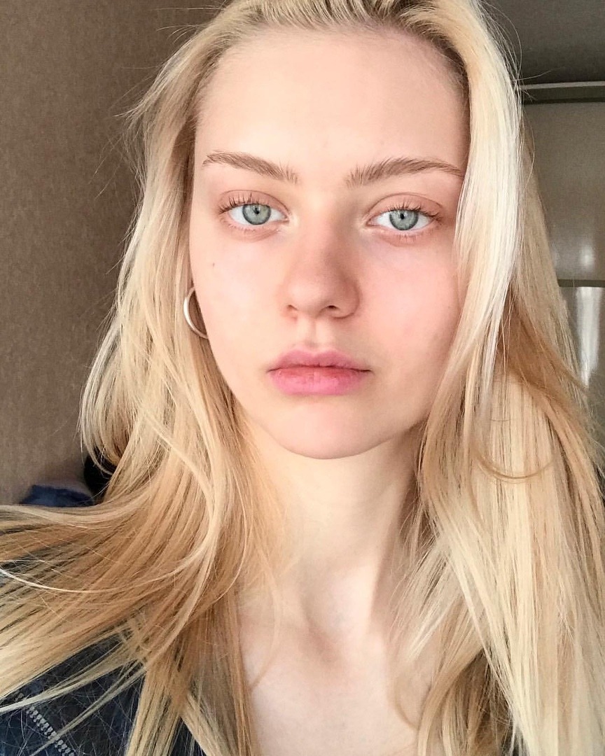 Nastya Kusakina