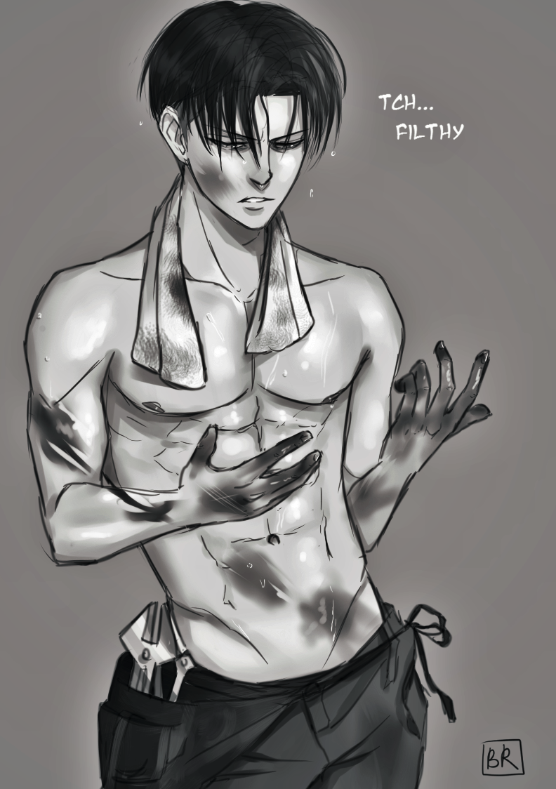 bev-nap:  @dirtylevi @starrypier @ask-your-captain-levi  ALRIGHT, Here it is you