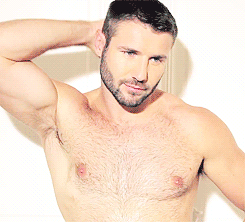 daddysdirtyboy:  Ben fucking Cohen. I think I just came. *dies*