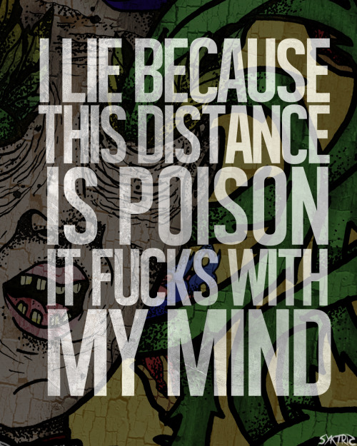 syktris:  The Story So Far / Stifled 