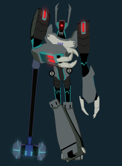 kaxodow: SO uh this is a thing I’ve done for a while, which is Magnus Hammer. I’m planning on using this on an animation I’m gonna make. Look at dat pretty boi! Sorry for being so ded, exams ARE HERE! 