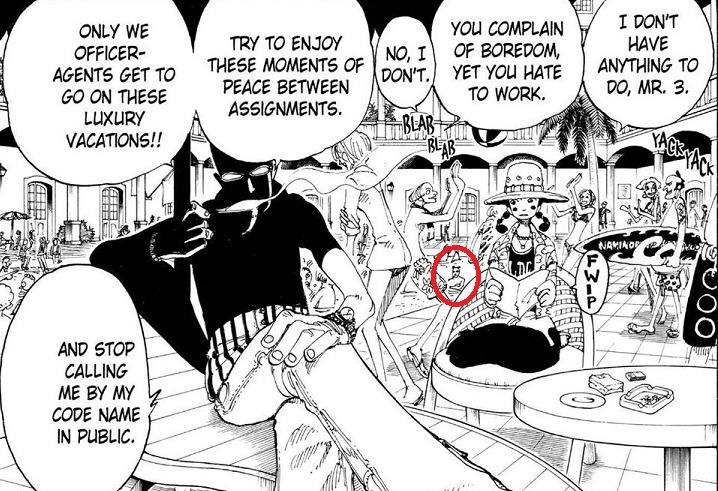 One Piece Backgrounds Nice To See Pandaman Enjoying A Nice Deserved One Piece Backgrounds Nice To See Pandaman Enjoying A Nice Deserved