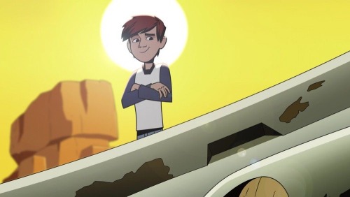 Hello The Hollow Fandom, Lemme Just-