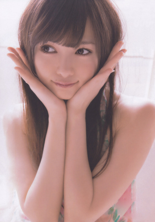 mai shiraishi