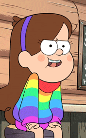    Favorite Mabel sweaters:   1/? 