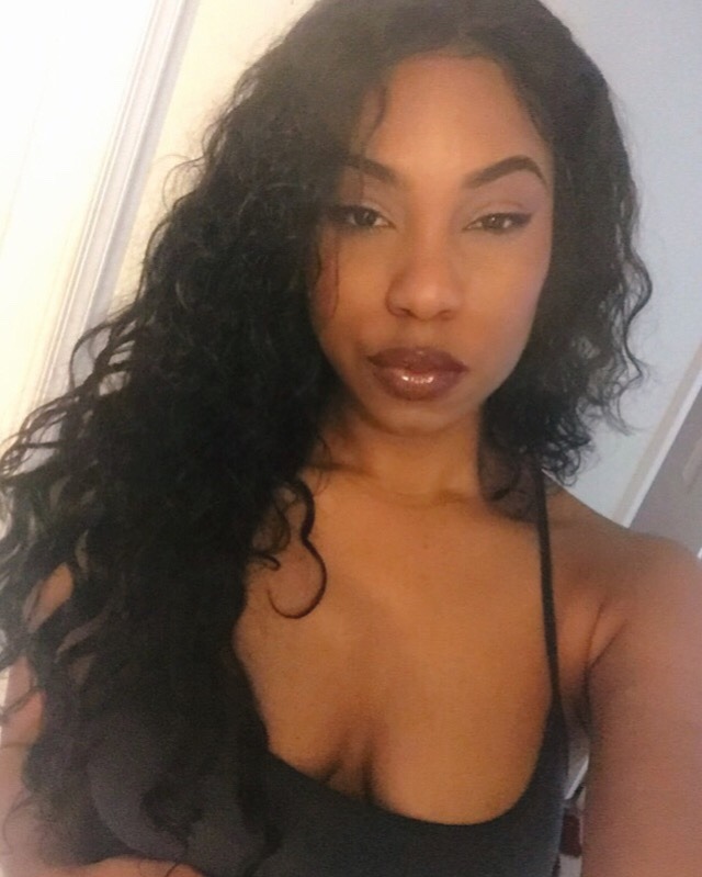 Black Girls R Everything!
