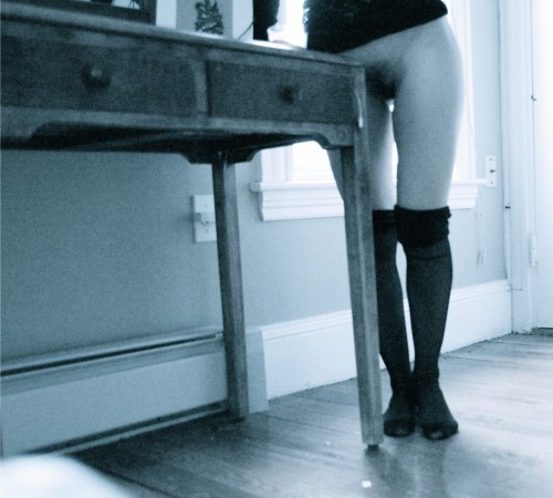 theblackcatzon:  hiraeth92: Self Alexandra Blake