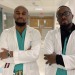 xemsays:xemsays:xemsays:xemsays:xemsays:xemsays:xemsays:BROTHAS standing on the front lines of this COVID-19 pandemic 🏥 👨‍⚕️ 🦠 