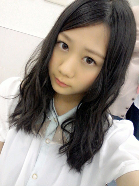 sohyo:  Furuhata Nao (Nao)September 15th, 1996SKE48 Team KII / AKB48 Team ASKE48 5th Generation 