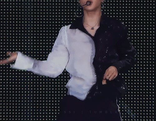 Serendipity Jimin Is Powerful In So Many Levels