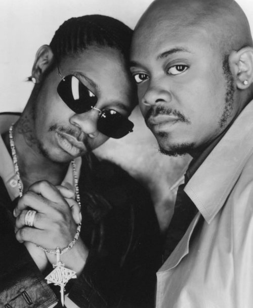 K-Ci &amp; JoJo