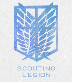 shoukos-deactivated20141124:  Shingeki no Kyojin  - Minimalist Posters          