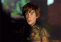 themaidenofthetree:  Hiccup watches his parents sing and dance together for the first,