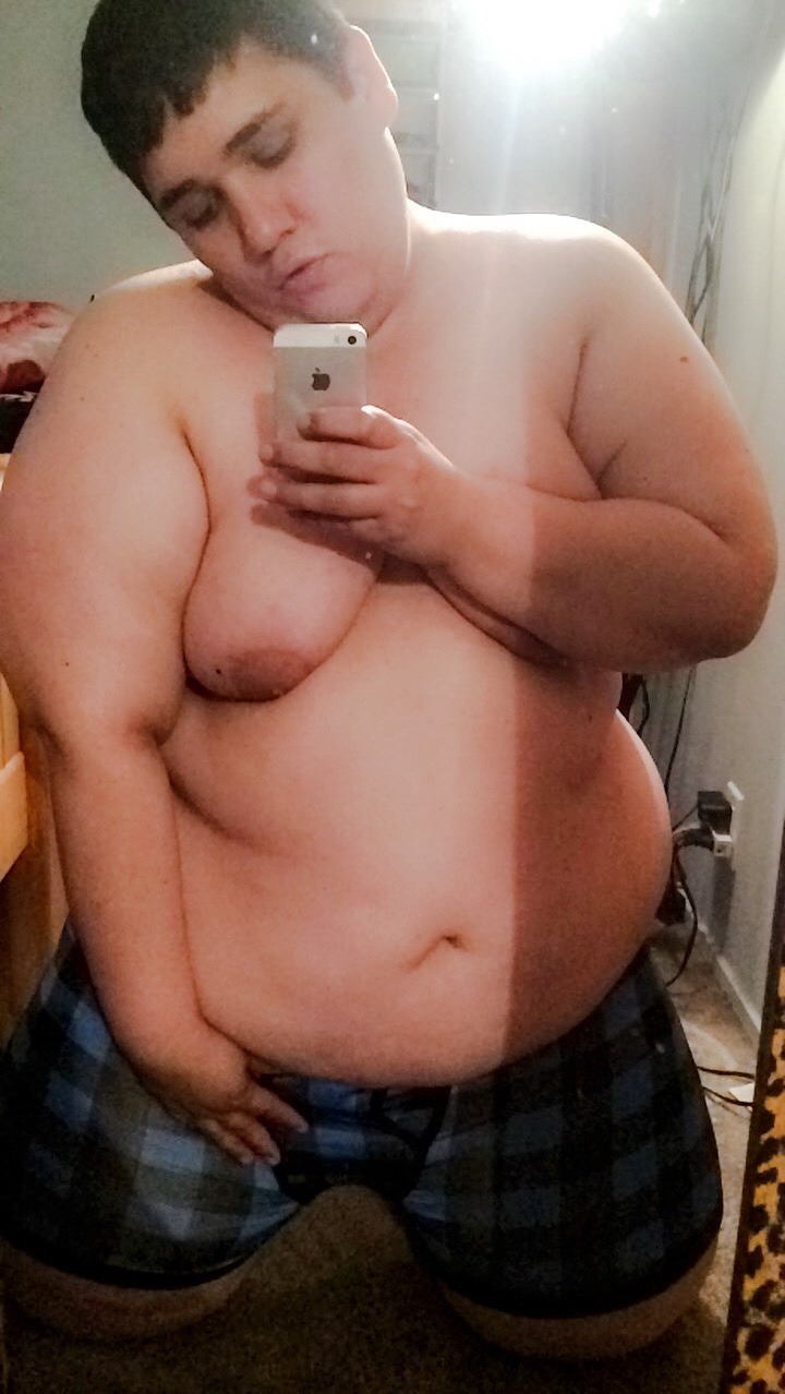 chubbyboychronicles:  one hot pleasure 