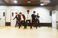 jvngsica:  SME’s new boy band - who is your bias? 