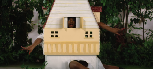 scr33ncaps:  Tierra Whack - Whack World (2018)