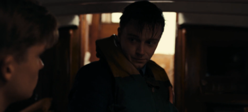 hirxeth: Dunkirk (2017) dir. Christopher Nolan