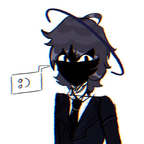 Ohh Yeah. . . My Version Of Hum!Victim