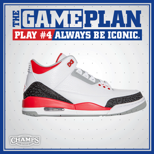 champs usa shoes