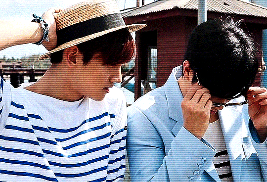 Tvxq Explore Tumblr Posts And Blogs Tumgir