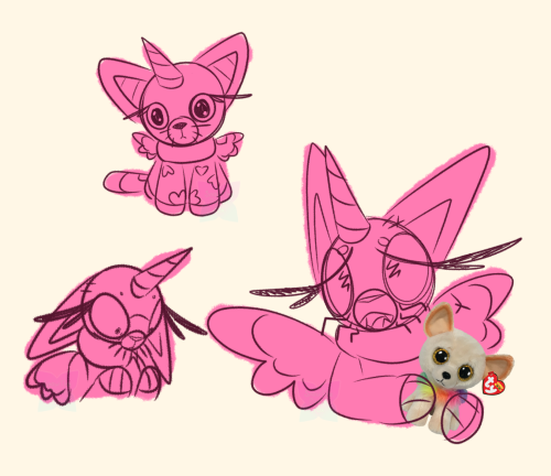 SHES BACK My Beanie Boo Sad Cat Meow Meow Please Help Her