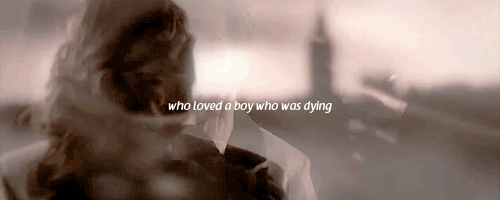  “My name is Tessa Gray. Let me tell you a story.” [x][x] 