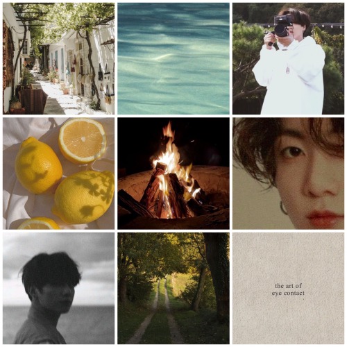 No Longer Strangers | Jjk