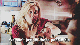 elizabethmitchellfanclub:  “She said no matter what he is gonna grow up to be,