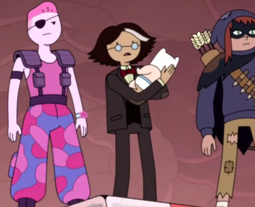 Random Pics Of Simon Holding Baby Fin