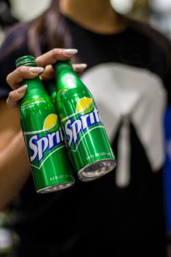 sprite:  New releases at Unknwn Miami.