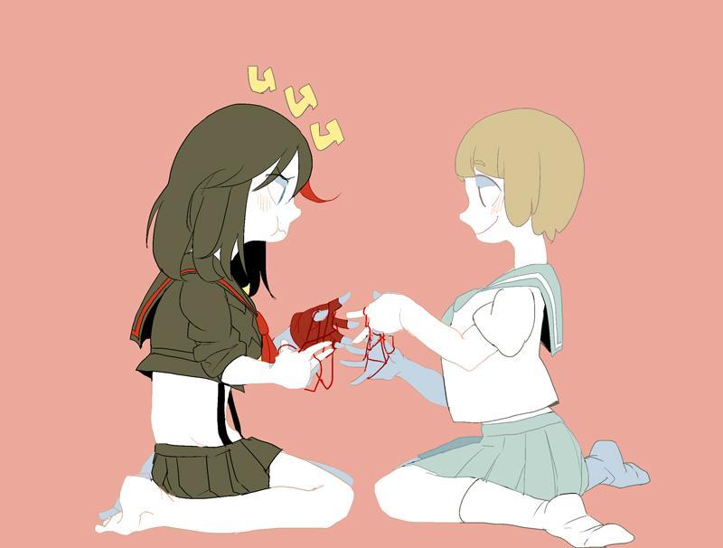 hehe X3