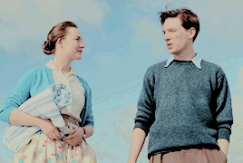 donutgleesonn:Domhnall and Saoirse