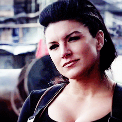 cptxrogers:    I’d prefer not to hit a woman, so please-