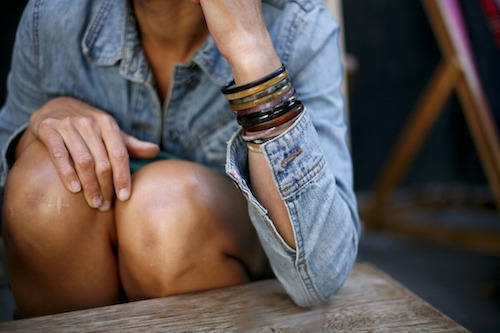 ღI´m just an ordinary womanღ