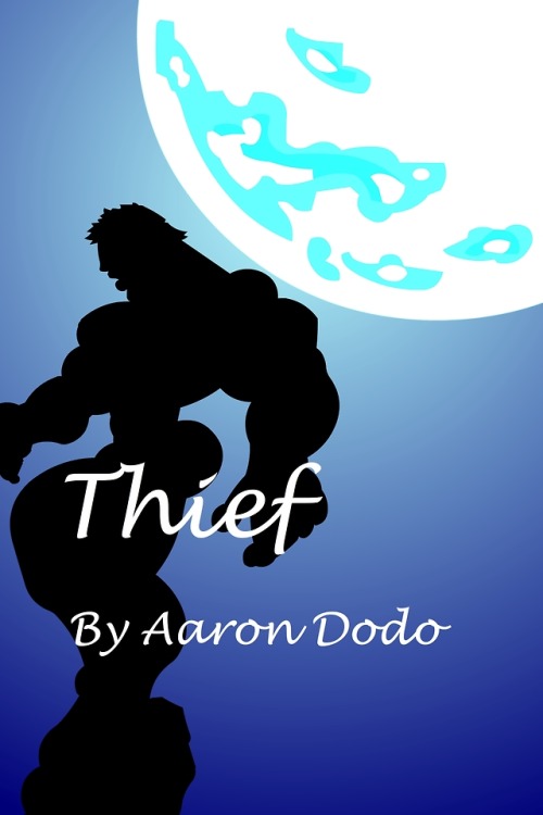 aarondodo: Thief: A gay story of muscles, masculinity, humiliation, cuckolding, power play, and the 