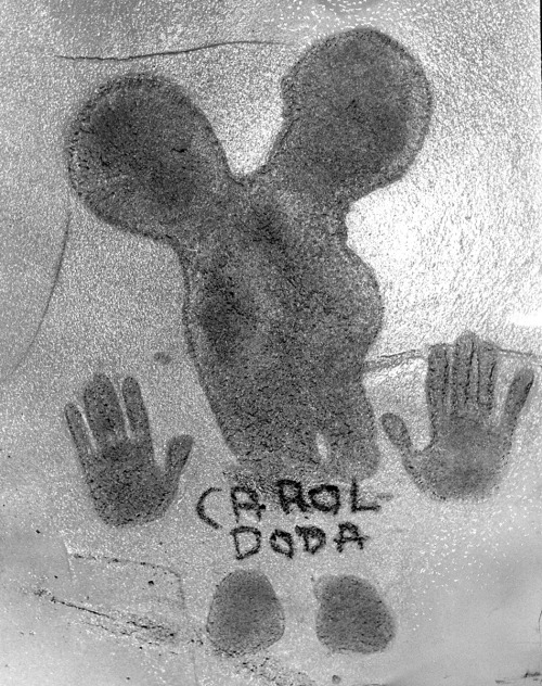 Carol DodaAugust 29, 1937 – November 9, 2015Legendary San Francisco stripper Carol Doda is shown in 