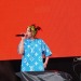 hallow&ndash;girl:Billie Eilish at Lollapalooza Berlin.My 📸