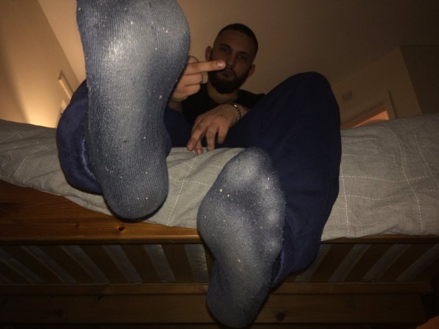 mansock456:Black evil