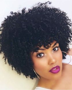 naturalhairqueens:  so pretty!