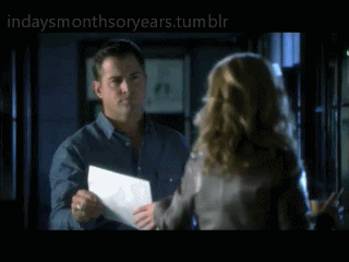 indaysmonthsoryears:  “Why am I always the last to know?” 