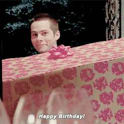 purple-deactivated-deactivated2:  Lydia Martin meme || (4/? Stydia scenes)  