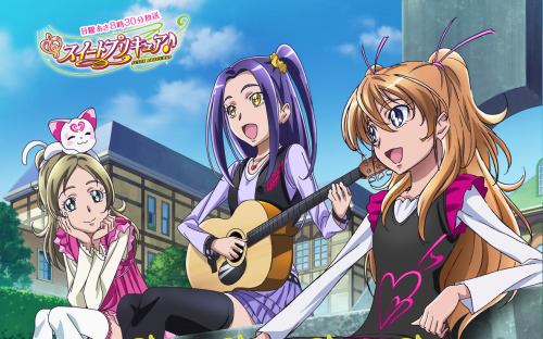 Dear Everyone:It is with great sorrow that I announce the closure of The Precure Symphony.  Soon I&r
